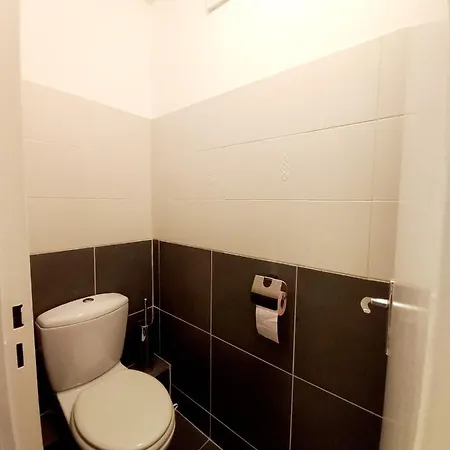 Appartement Cosy'N Paris - Parking Secure - Metro 14 - Wifi - Terrace - Premium Bedding à Gentilly Extérieur photo