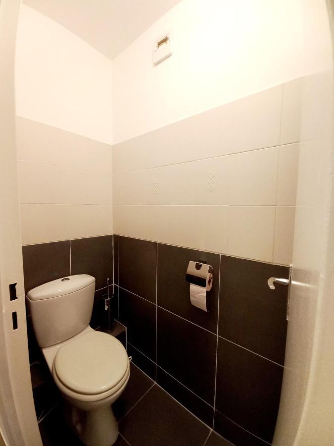 Appartement Cosy'n Paris - Parking Secure - Metro 14 - Wifi - Terrace - Premium Bedding Gentilly
